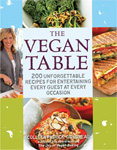 The Vegan Table